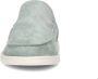 Sacha Heren Zeegroene suède loafers - Thumbnail 7