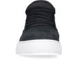 Sacha Heren Zwarte sneakers van nubuck - Thumbnail 9