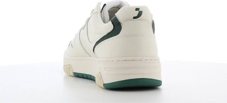 Safety jogger 589896 Sneaker offwhite groen - Foto 2