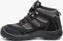 Safety jogger climber leren werkschoenen S3 Zwart Maat Uitneembare zool47 - Thumbnail 8