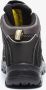 Safety jogger climber leren werkschoenen S3 Zwart Maat Uitneembare zool40 - Thumbnail 7