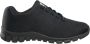 Safety Jogger Oxypas Kassie O1 Sneaker SlipvastSRC Zwart - Thumbnail 2