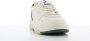 JL Lifestyle SJ LIFESTYLE Sj Heren Sneaker TC9700 Wit - Thumbnail 4