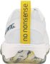 Salming 60073 Tennisbannen Schoenen White Blue Yellow Heren - Thumbnail 3