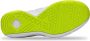 Salming Kobra 3 Dames wit groen - Thumbnail 2