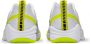 Salming Kobra 3 Dames wit groen - Thumbnail 5