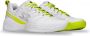 Salming Kobra 3 Dames wit groen - Thumbnail 6