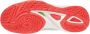 Salming Mizuno Wave Mirage 3 Dames Grijs - Thumbnail 3