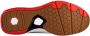 Salming Recoil Eagle Shoe Women White Red - Thumbnail 2