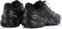 Salomon Speedcross 6 Herren Wandelschoenen Outdoor Trail-Running Schoenen Zwart - Thumbnail 17