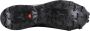 Salomon Speedcross 6 Herren Wandelschoenen Outdoor Trail-Running Schoenen Zwart - Thumbnail 19
