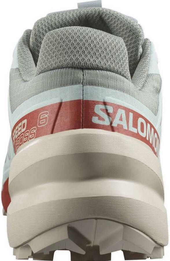 Salomon SPEEDCROSS 6 W Dames Sneakers - Foto 2
