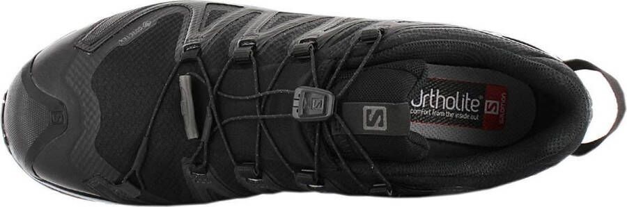 Salomon XA PRO 3D GTX v8 Wandelschoenen Heren Zwart