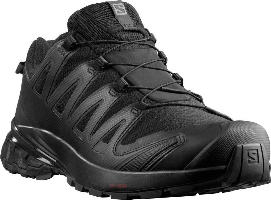 Salomon XA PRO 3D GTX v8 Wandelschoenen Heren Zwart