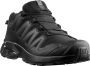 Salomon Xa Pro 3d V8 Goretex Trailrunningschoenen Zwart Man - Thumbnail 9