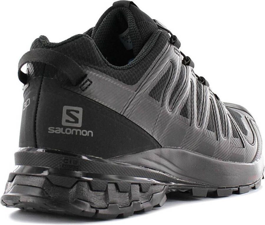 Salomon XA PRO 3D GTX v8 Wandelschoenen Heren Zwart