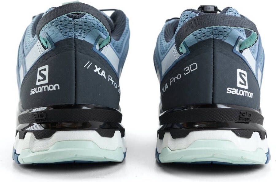 Salomon XA Pro 3D V8 Dames Wandeelschoenen Outdoor