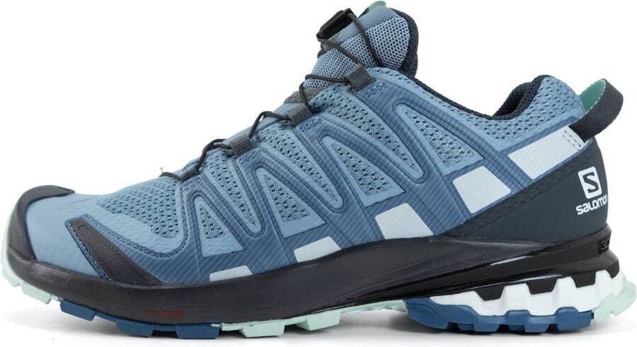 Salomon XA Pro 3D V8 Dames Wandeelschoenen Outdoor