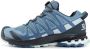 Salomon Xa Pro 3Dv8w Trekkingschoenen Sportwear Volwassen - Thumbnail 8