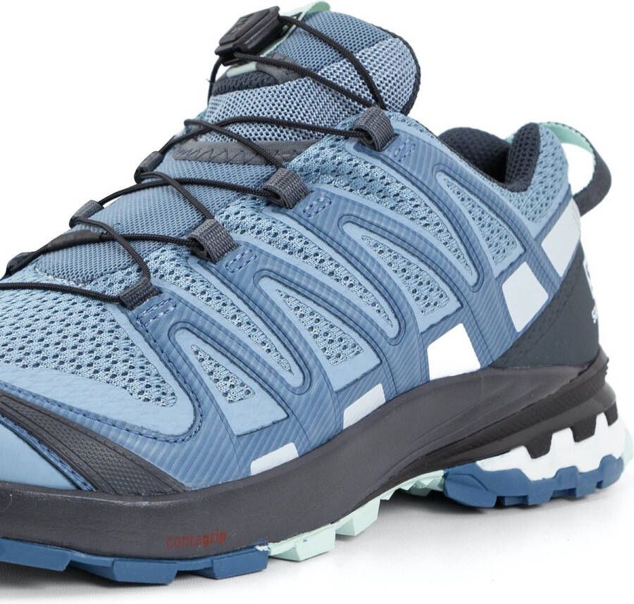 Salomon XA Pro 3D V8 Dames Wandeelschoenen Outdoor