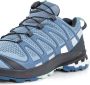 Salomon Xa Pro 3Dv8w Trekkingschoenen Sportwear Volwassen - Thumbnail 9