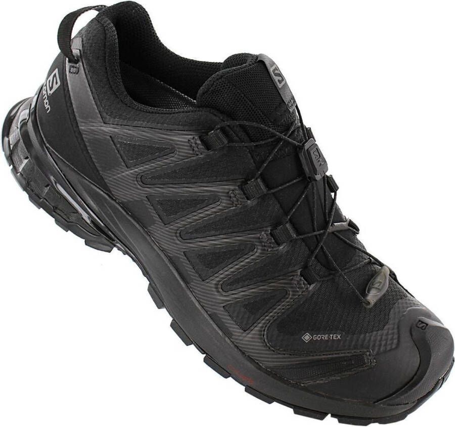 Salomon XA PRO 3D v8 GTX W Dames Sneakers