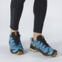 Salomon Avontuurlijke Sneakers voor Heren XA Pro 3D V8 Blauw Heren - Thumbnail 6