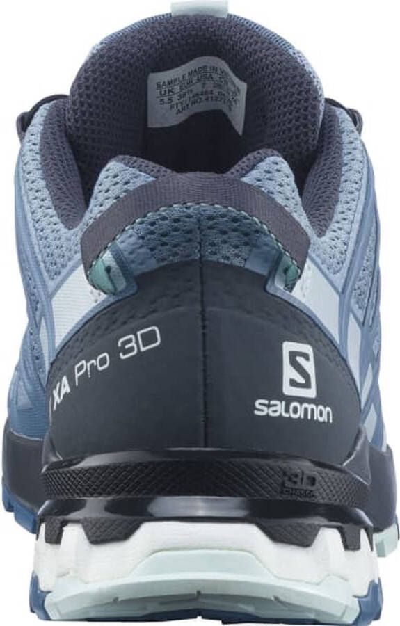Salomon Xa Pro 3Dv8w Trekkingschoenen Sportwear Volwassen - Foto 4