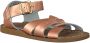 Salt-water Meisjes Sandalen Salt Water Roségoud - Thumbnail 3
