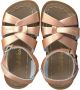 Salt-water Meisjes Sandalen Salt Water Roségoud - Thumbnail 5
