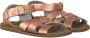 Salt-water Meisjes Sandalen Salt Water Roségoud - Thumbnail 10