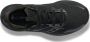 Saucony Axon 2 Dames Hardloopschoenen Trainingsschoenen Running Schoenen Triple-Black S10732 - Thumbnail 4