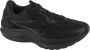 Saucony Axon 2 Heren Hardloopschoenen Trainingsschoenen Running Schoenen Triple-Black S20732 - Thumbnail 7