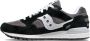 Saucony Originals Shadow 5000 Sneakers Zwart 1 2 Jongen - Thumbnail 4