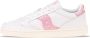 Saucony Jazz Court Wit Roze Dames - Thumbnail 2