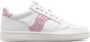 Saucony Jazz Court Wit Roze Dames - Thumbnail 3