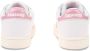 Saucony Jazz Court Wit Roze Dames - Thumbnail 6