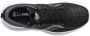 Saucony Kinvara 13 Dames Sportschoenen Hardlopen Weg zwart zilver wit - Thumbnail 4