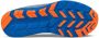 Saucony Kinvara 8 hardloopschoenen Heren Hardloopschoenen Mannen grijs blauw oranje - Thumbnail 4