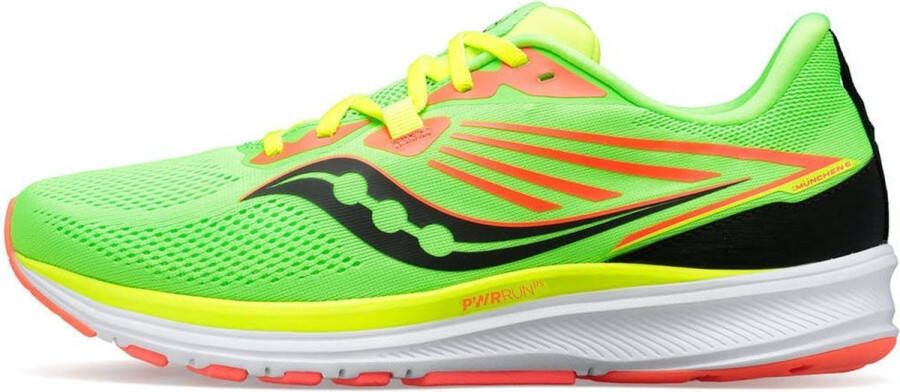 Saucony Munchen 5 Heren