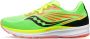Saucony Munchen 5 Heren - Thumbnail 2