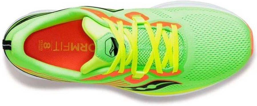 Saucony Munchen 5 Heren