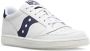 SAUCONY ORIGINALS Jazz Court Sneakers Wit 1 2 Man - Thumbnail 4