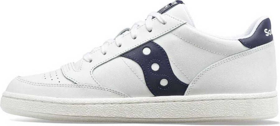 SAUCONY ORIGINALS Jazz Court Sneakers Wit 1 2 Man