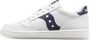 SAUCONY ORIGINALS Jazz Court Sneakers Wit 1 2 Man - Thumbnail 5