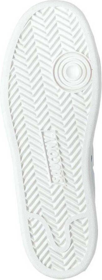SAUCONY ORIGINALS Jazz Court Sneakers Wit 1 2 Man - Foto 2