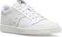 SAUCONY ORIGINALS Jazz Court Sneakers Wit 1 2 Man - Thumbnail 8