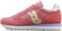 SAUCONY ORIGINALS Jazz Original Sneakers Roze 1 2 Vrouw - Thumbnail 4