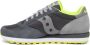 SAUCONY ORIGINALS Jazz Original Sportschoenen Grijs 1 2 Man - Thumbnail 5