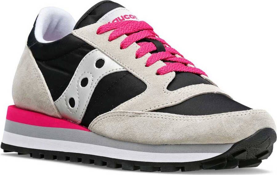 Saucony Originals Jazz Triple Sneakers Vrouw